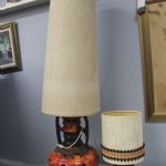 725 6654 TABLE LAMPS